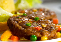 Chorvatsko Gastronomie